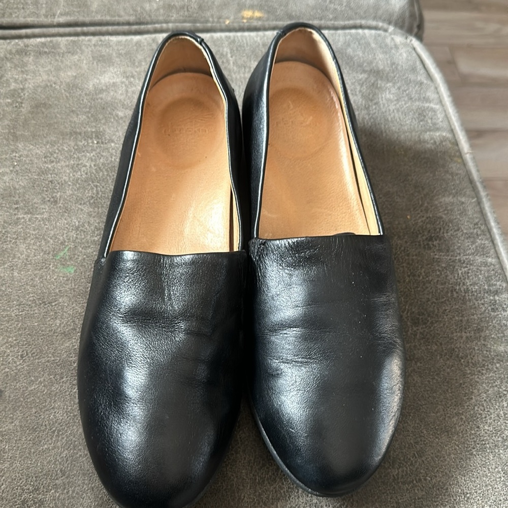 Dansko larissa flats - Picture 3 of 10